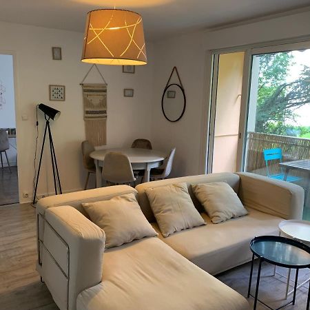 Apartmán Au Coeur Du Parc Lyon Exteriér fotografie